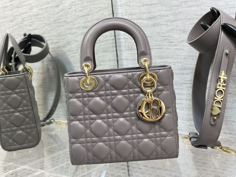 Dior My Lady Bags